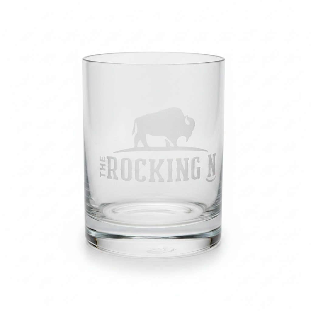 Stolzle (USA)Crystal Rocks Glass